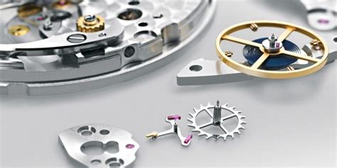 innovazioni rolex|rolex chronergy.